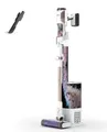 Shark Detect Clean & Empty Standstaubsauger mit selbstentleerender Station