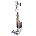Shark IW3612EU Detect Clean Empty Akku-Staubsauger weiß B-Ware (neutrale VP.)