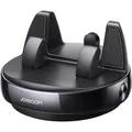 Joyroom JR-ZS330 Dundun No.3 vehicle-mounted bracket black (JR-ZS330)
