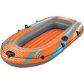 Bestway Schlauchboot Kondor Elite 2000, 61139, für 1 Erwachsenen & 1 Kind