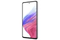 Samsung A536B Galaxy A53 5G 128 GB Schwarz Android Smartphone