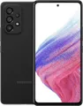 Samsung Galaxy A53 5G Dual SIM 128GB Schwarz Enterprise Edition