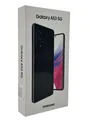 Samsung Galaxy A53 5G Enterprise Edition 128GB Awesome Black NEU & OVP