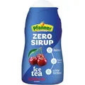 Pfanner Sirup Zero Ice Tea Kirsche, zuckerfrei, für ca. 8 Liter Fertiggetränk, 57 ml