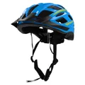 Fischer Fahrradhelm Urban Montis S/M (52 - 59 cm) (50453)