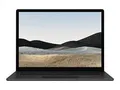 Microsoft Surface Laptop 4, 13,5 Zoll Laptop (Intel Core i5, 8GB RAM, 512GB SSD, Win 10 Home) Matt Schwarz