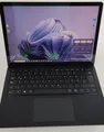 Microsoft Surface Laptop 4, Model 1951,  1TB-SSD, in Farbe Mattschwarz