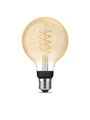 Philips Hue Filament Globe G93 7W White E27