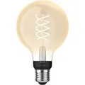 Philips Hue Filamentlampe White Globe G93 E27 - 2023