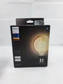 Philips Hue White Filament 550  E27 580lumen 2100k 7.2W Led 220-240V CRI:80