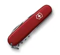 Victorinox Offiziersmesser Spartan, das Standard-Modell Rot