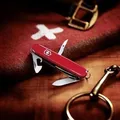 Victorinox Offiziersmesser Spartan, das Standard-Modell