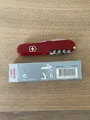 Victorinox Spartan rot mit Aufdruck von Protektor; Profil; Inefa; Neuware