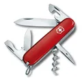Victorinox Schweizer Taschenmesser Spartan mit kostenloser Gravur Geschenk