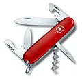 Victorinox - Schweizer Messer Spartan Farbe 13 Funktionen - 1.3603.x