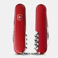 Victorinox Spartan Schweizermesser Taschenmesser Icon Style rot - NEU/OVP
