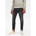 G-STAR Skinny-fit-Jeans 51010 grau 34