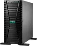 HPE ProLiant ML110 Gen11 - Server - Tower - 4.5U - 1-Weg - 1 x Xeon Silver 4510 / 2.4 GHz - RAM 64 GB - SATA/SAS/PCI Express - Hot-Swap 6.4 cm (2.5") Schacht/Schächte - SSD 2 x 480 GB - 1GbE - Monitor: keiner - Smart Choice (P71659-425)