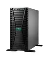 HPE ProLiant ML110 Gen11 - Server - Tower - 4.5U - 1-Weg - 1 x Xeon Silver 4510 / 2.4 GHz - RAM 64 GB - SATA/SAS/PCI Express - Hot-Swap 6.4 cm (2.5")