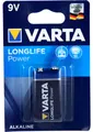 Batterien E Block 6lr61 9V 4922 Varta High 1 St