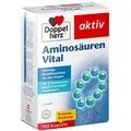 Doppelherz Aminosäuren Vital Kapseln