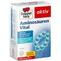Doppelherz Aminosäuren Vital Kapseln
