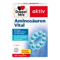 Doppelherz Aminosäuren Vital Kapseln 100 St