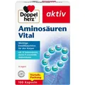 Doppelherz Aminosäuren Vital Kapseln 100 St