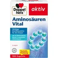Doppelherz aktiv Aminosäuren Vital