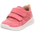 Superfit Ankleboots lila|rosa 20 EU