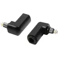 LogiLink Toslink Adapter (Klinkenadapter) (CA1017)