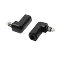 Logilink CA1017 Toslink Adapter Stecker auf Buchse