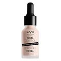 NYX Professional Makeup Primer Total Control Drop Primer 01 1er Pack(1 x 0.067000000000000004 g)