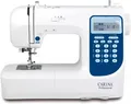 Carina Professional - Computer-Nähmaschine 206 Stichprogramme KUNDENRETOURE