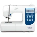 CARINA Professional Computer Nähmaschine