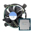 Intel Pentium Gold G5400 Prozessor CPU 3.70ghz 2c/4t Lga1151 V2 Sr3x9_