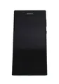 Sony Xperia L1, 16 GB, Schwarz