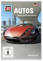 Was Ist Was DVD Autos. Eine rasante Geschichte