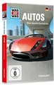 WAS IST WAS TV DVD: Autos | DVD | Zustand neu
