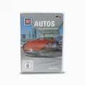 DVD Tessloff Was ist Was   AUTOS Eine rasante Geschichte