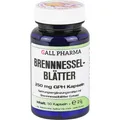 Brennnesselblätter 250 mg GPH Kapseln 27 g