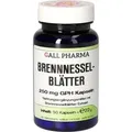 GALL PHARMA Brennnessel-Blätter 250 mg GPH Kapseln, 50 St. Kapseln
