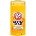 Ultra Max ARM&HAMMER Antitranspirant-Deodorant-Stick ohne Duftstoffe 73 g