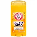 Deodorant Deostick Antitranspirant Alkoholfrei 48h Ultra Max Arm & Hammer 73g
