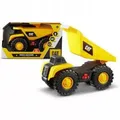 21664833957 CAT Wywrotka z funkcjami na baterie 83395 FUNRISE TOYS