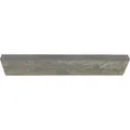 EHL Tiefbord, BxHxL: 8 x 20 x 100 cm, Beton - grau