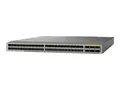 Cisco N9K-C9372PX-E Switch - 48 Anschlüsse - L3 - managed inkl VAT