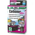 JBL Carbomec ultra- Filtermaterial Superaktive Kohle Filter von Meerwasser 400 g