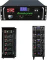 PV Solarspeicher 48V/51,2V 200AH (10,24Kwh) Solar Speicher. LiFePO4. Erweiterbar.