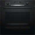 Bosch HBA578BB0 Backofen, Einbaugerät